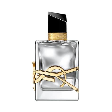 ysl libre l'absolu platine notes